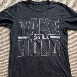 Tshirt shortsleeved SoIll climbing activewear